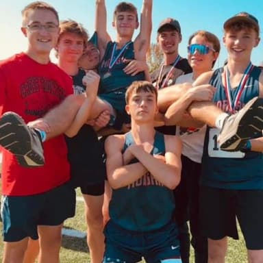 Carson - RFP Athlete