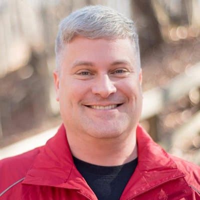 Steve Carmichael, Certified Run Coach at Run For Performance