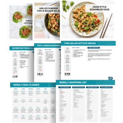 Runner Nutrition Plan runner nutrition recipes