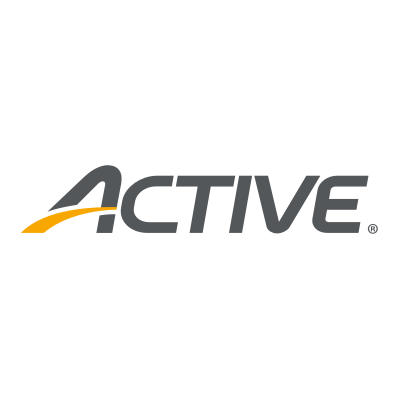 active.com logo